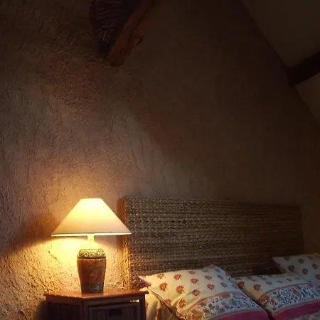 Chambres D'hotes Des Caissons Bed & Breakfast