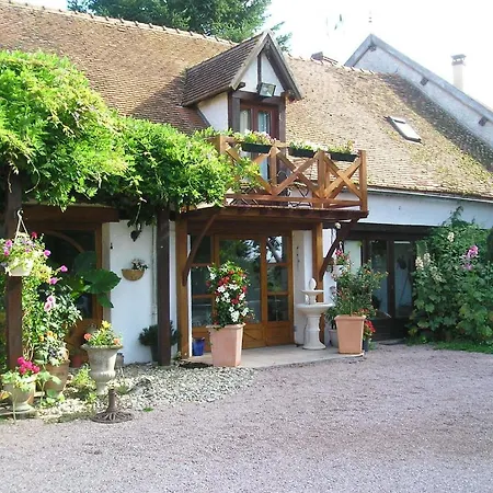 Chambres D'hotes Des Caissons *